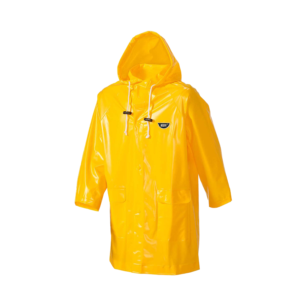 raincoat